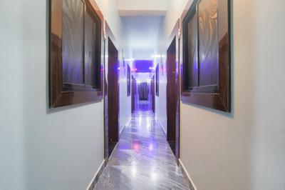 Hotel O Hotel Paradise