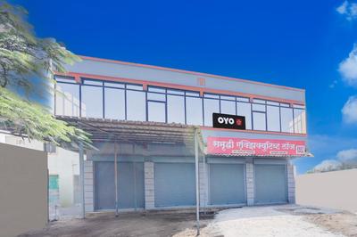 Hotel O Samruddhi Executive Lodge