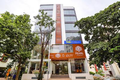 FabHotel The Pearl Boutique - Electronic City