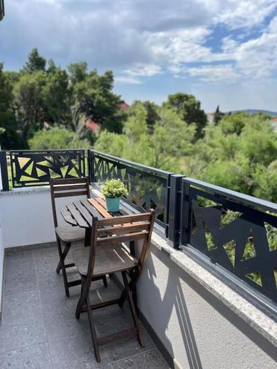 Studio apartment Aria di Mare