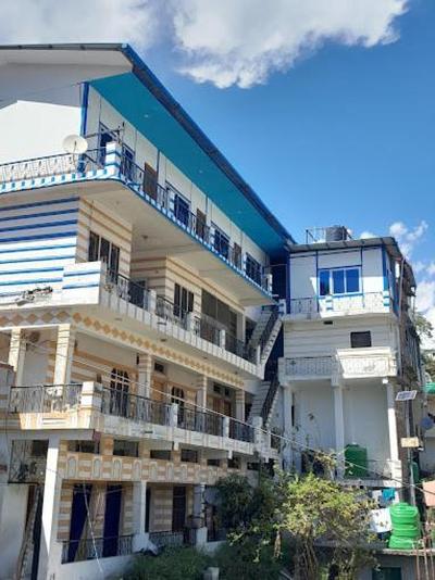 The Layover Hotel