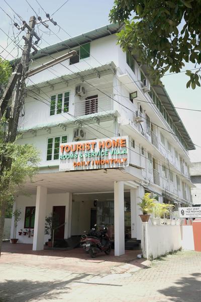 Ghala Tourist Home