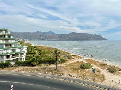Sunset Accommodation in Strand
