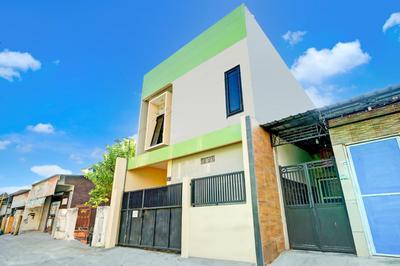 OYO Life 93290 Homestay Betro Syariah