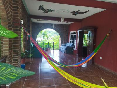 Barra de la Cruz Habitación No 3