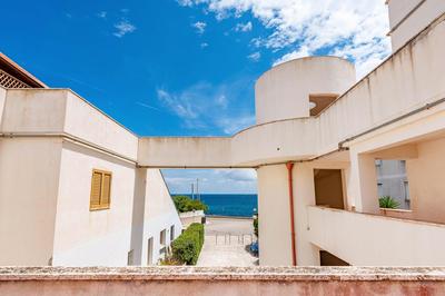 Gelsi Mori Apartment Otranto - Happy Rentals