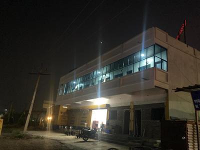 Hotel Samruddhi lodging