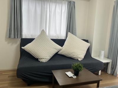 Ikebukuro Area NishiikeApartment 2F05