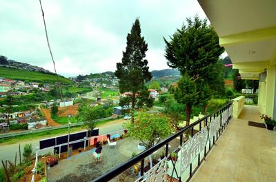 Violet Residency Ooty