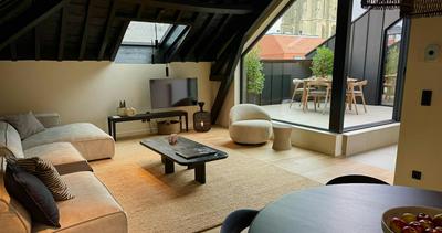 De Gulden Poorte, a LXRYHOME Hotel Collection