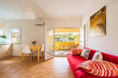 Bellavista, Atico con Terraza