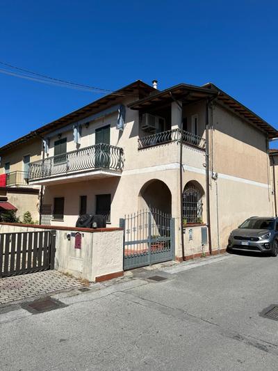 The Pink House a 5 minuti dal mare e posto auto privato
