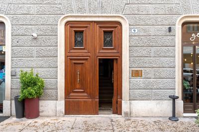 Palazzo Biasini by Postcardsfrom