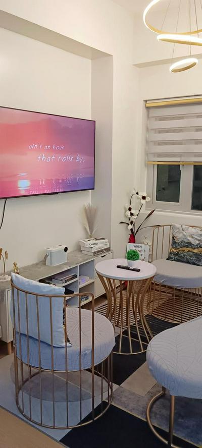 Hope Residences by SoCaRi