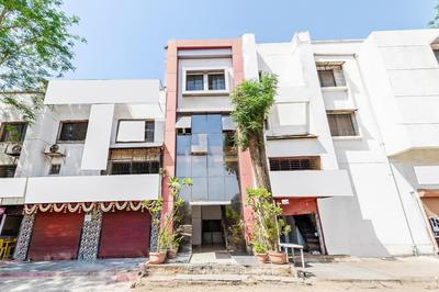 Hotel O Sachin Residency