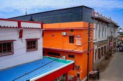 Hotel Ramlalla Palace