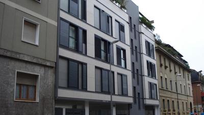 Cola Montano Apartment