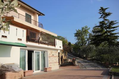 Casa degli Elfi