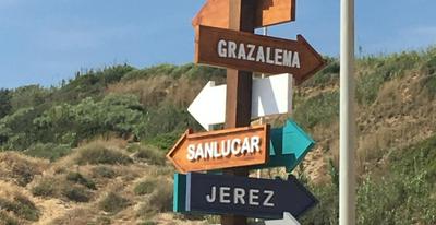 Apartamento Mirador de Conil