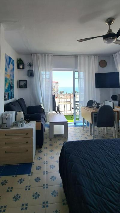 Estudio Mediterráneo