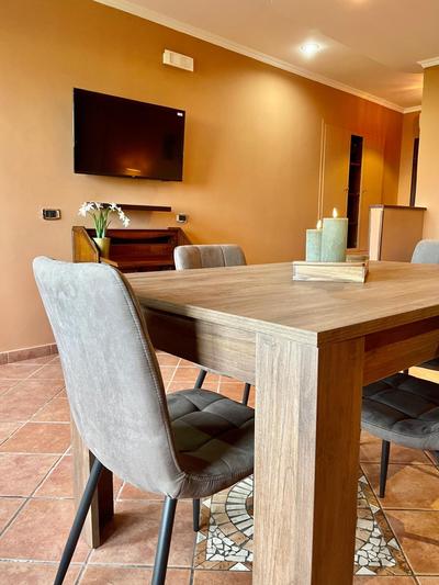 Roma Tiburtina Valley House