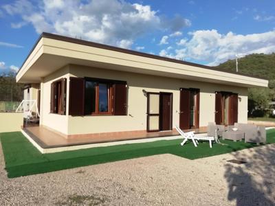 Villa Aurora