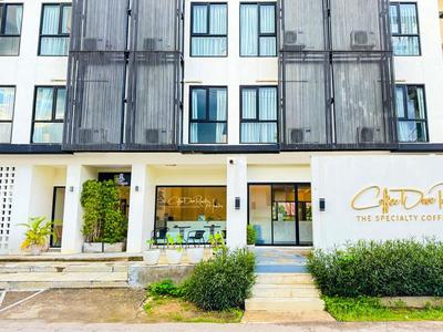 Collection O The Singha Chiangmai Hotel