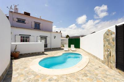 Abades Private Pool By Sunkeyrents