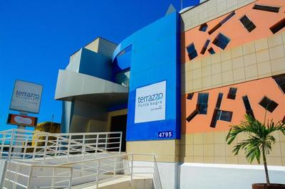 Flat terrazzo particular apto 108