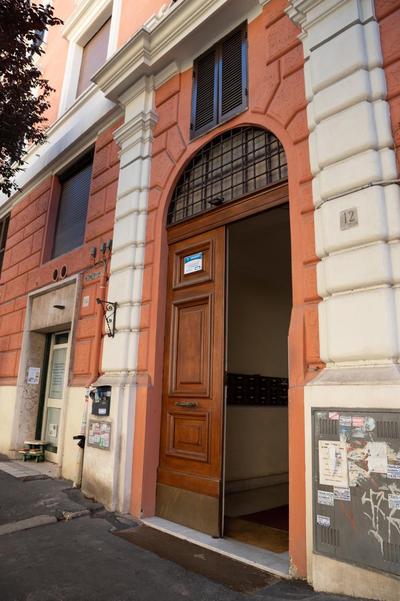 Palumbo Apartment