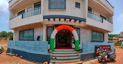 Sia Inn Gokarna