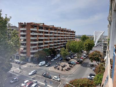 La Piccoletta di Garbatella