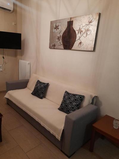 Abelokipoi City Break Apartment