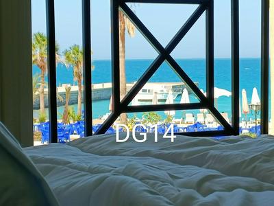 DG14 Juliana resort hurghada red sea