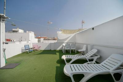 La Terraza del Poeta by Staycare