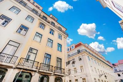 Baixa-Chiado Getaway