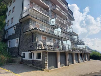 MGH Family Apartment Aprica - Panoramica