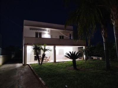 La casa di Marta