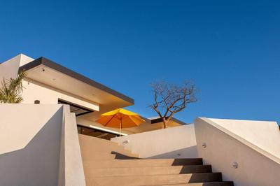 Villa Damiana Luxury Hotel