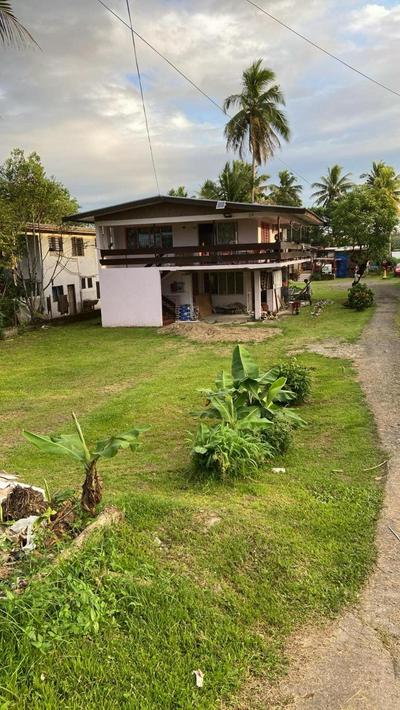 Bula,Fiji - view 13