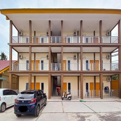 FARAH Homestay Syariah Mitra RedDoorz