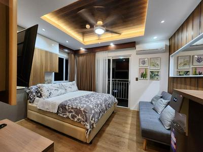 2124 Mesatierra Garden Residences with FREE WIFI and NETFLIX