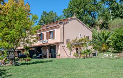 Villa Penta