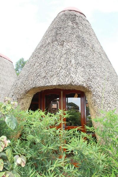 Highway 24 Lounge Masaka