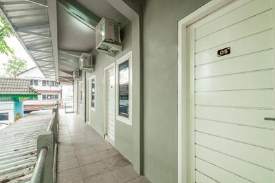 Hotel O Wongso Residence Syariah