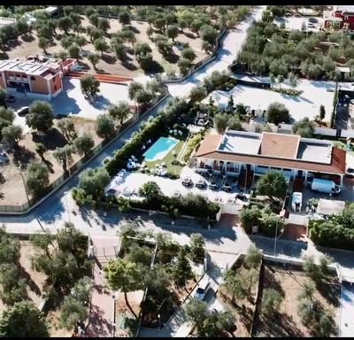 Tenuta Serena Apartments