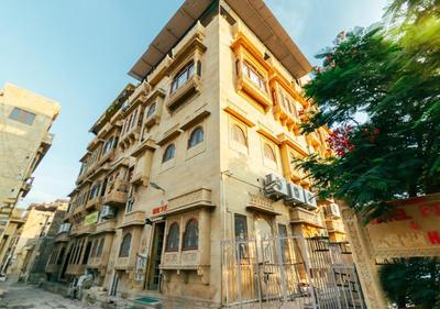 Hotel Fifu Rajasthan