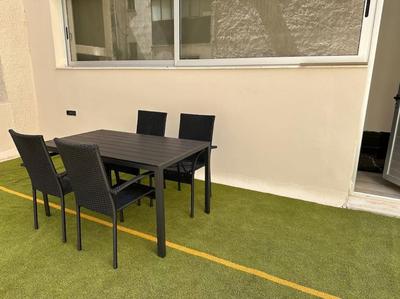 Port Brown Suite 1