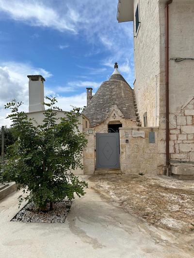 iCONICO - Authentic Trulli Experience