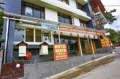 FabHotel Maya